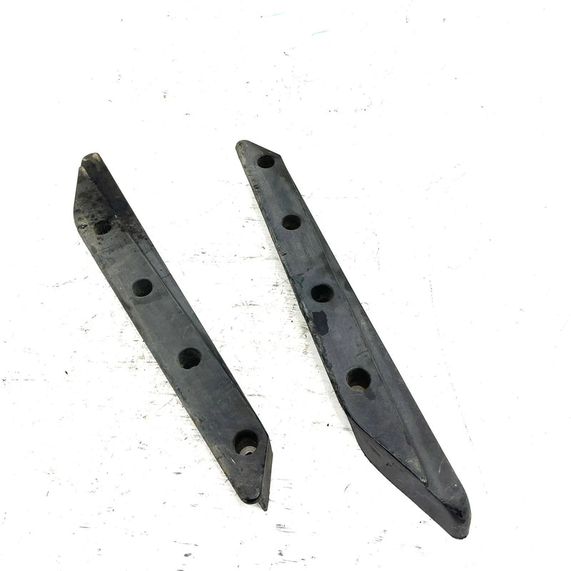 2001 Yamaha WaveRunner XLT1200 OEM Sponson Set F0D-U883P-10-00 JY27