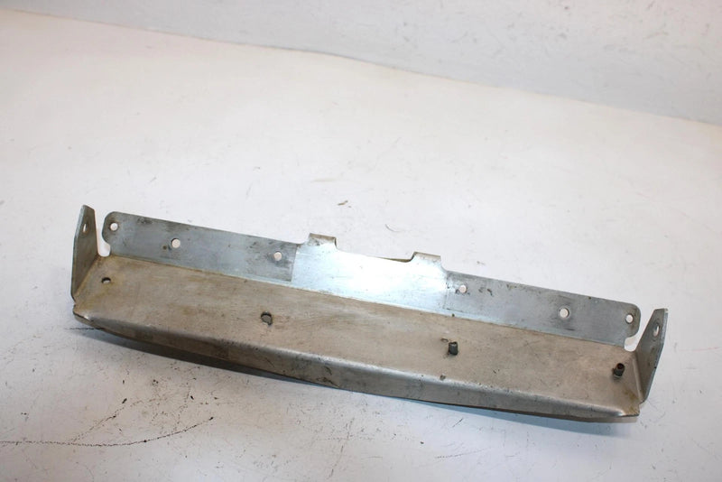 08 Polaris Iq Shift Oem Rear Tunnel Close Off 5250893 SP8