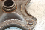 1996 Kawasaki Bayou 300 Oem Left Rear Wheel Hub 49030-1086 AK25