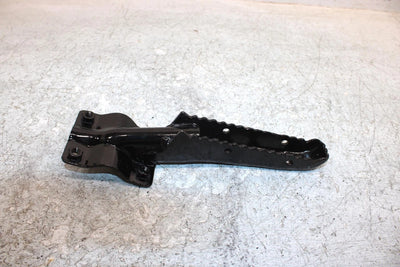 1993 Honda Trx 300 A Oem Footpeg 50610-HC5-970 AH50