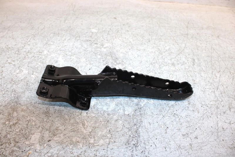 1993 Honda Trx 300 A Oem Footpeg 50610-HC5-970 AH50
