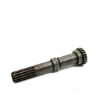 1998 Arctic Cat Bearcat 454 4X4 OEM Rear Final Drive Shaft 3435-081 AA3