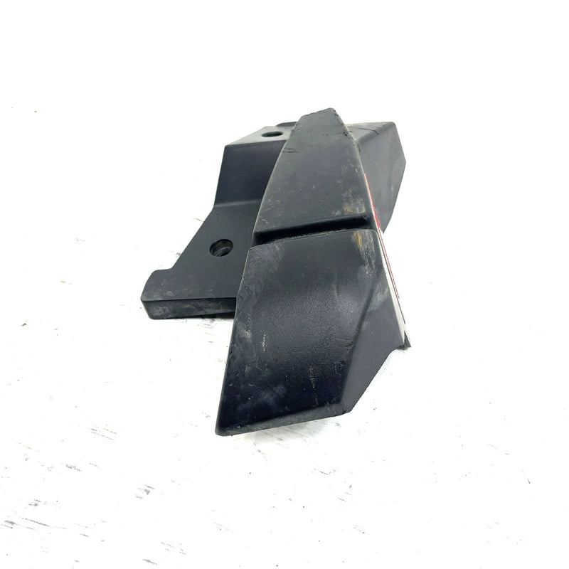 10-14 Polaris Sportsman 550 OEM Right Rear Bumper Panel 5437453-070 AP238