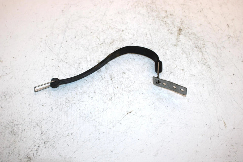 1999 Sea-doo Gti Oem Fuel Tank Strap W/Mount 293850026 JS44