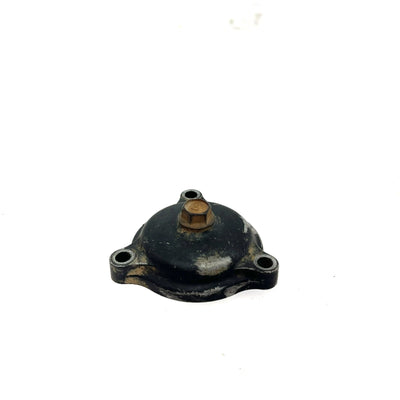 1987 Suzuki Quadrunner 4WD LT4WD OEM Oil Filter Cap 16512-22A00 AS28