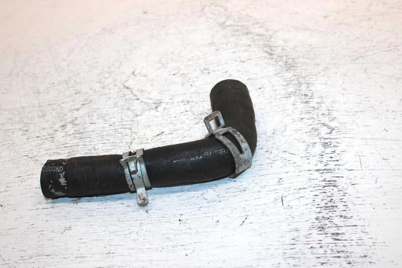 1996 Polaris Xcr 600 Oem Brake To Tee Hose 5410845 SP21