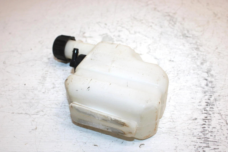 2003 Bombardier Quest 500 Oem Coolant Tank 709200009 AB13