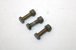2005 Polaris Trail Boss 330 Oem Brake Rotor Mounting Bolt Set 7512365 AP131