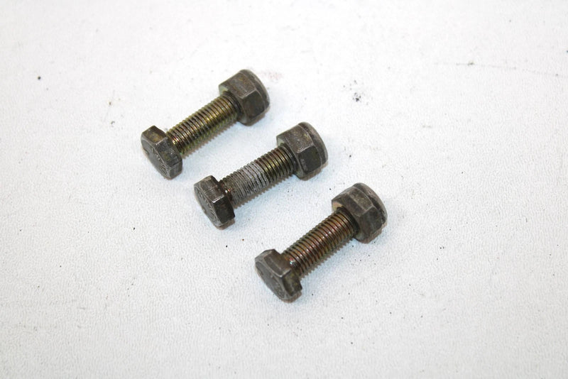 2005 Polaris Trail Boss 330 Oem Brake Rotor Mounting Bolt Set 7512365 AP131