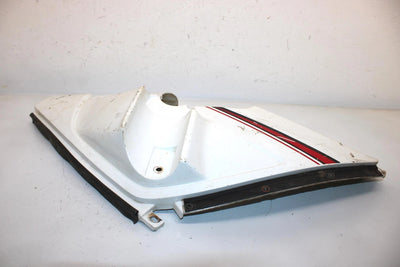 90 Yamaha Phazer Ii Oem Hood 2 87F-21983-00-00 SYS