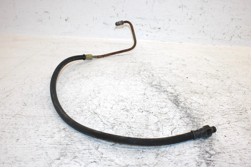 1996 Polaris Classic Touring Oem Brake Line 1930755 SP38