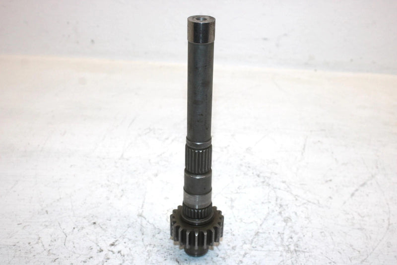 2003 Polaris Sportsman 500 Ho Oem Center Drive Shaft 3234051 AP144