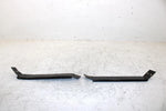 1993 Polaris Xlt Sp Oem Belly Pan Brace Set 5220522-458 SP72
