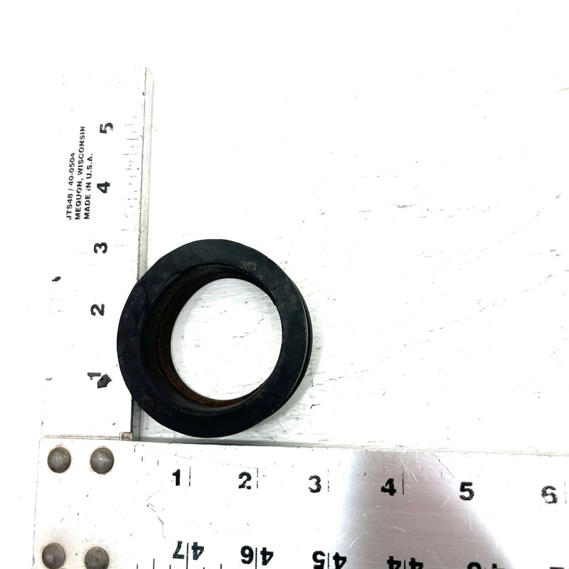88 Honda FourTrax 300 TRX300FW 4x4 OEM Air Cleaner Duct Seal 17258-HC4-000 AH89