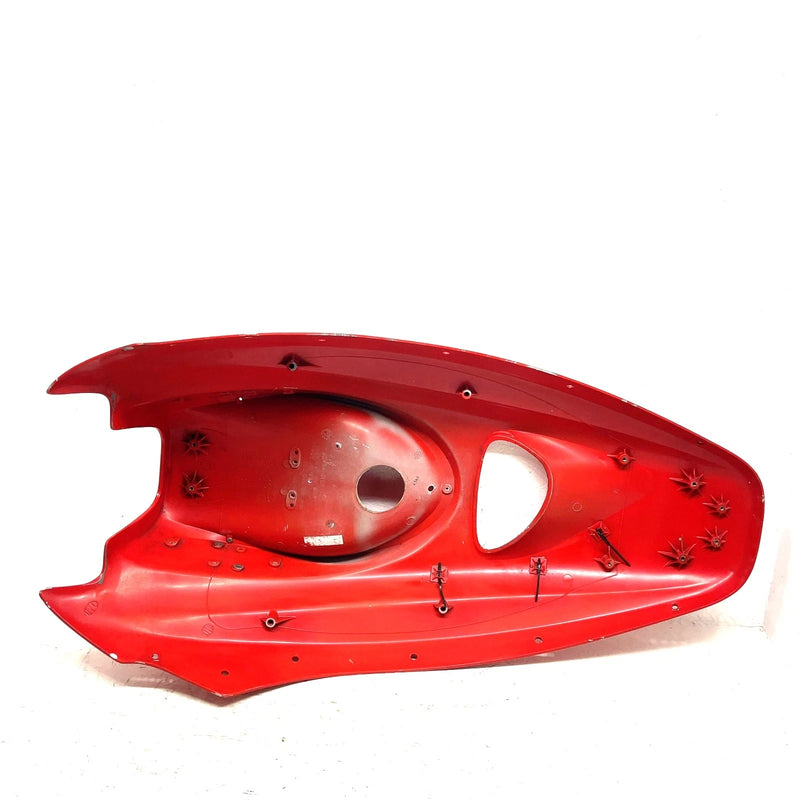 00-01 Sea-Doo GTX OEM Front Hood Storage Cover 269500743 JS33