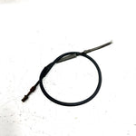 02-03 Kawasaki Prairie 650 KVF650A 4x4 OEM Front Diff Lock Cable 54010-0025 AK37