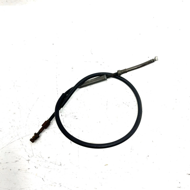 02-03 Kawasaki Prairie 650 KVF650A 4x4 OEM Front Diff Lock Cable 54010-0025 AK37