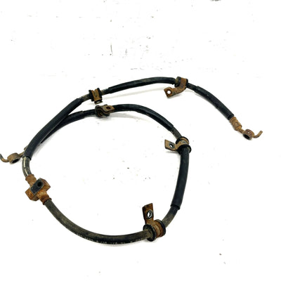 05-06 Honda Foreman 500 OEM Front Brake Line 45127-HP0-A01 AH14