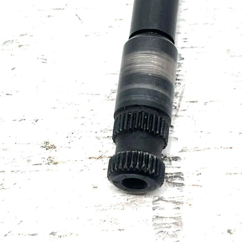 2001 Bombardier DS650 OEM Clutch Release Shaft 711237022 AB16