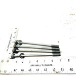 14-15 Arctic Cat Prowler HDX 500 OEM Cylinder Head Bolt Set 0826-062 XA2.1