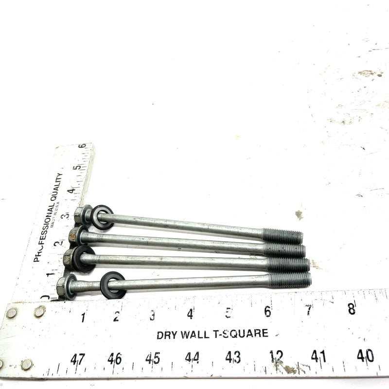 14-15 Arctic Cat Prowler HDX 500 OEM Cylinder Head Bolt Set 0826-062 XA2.1
