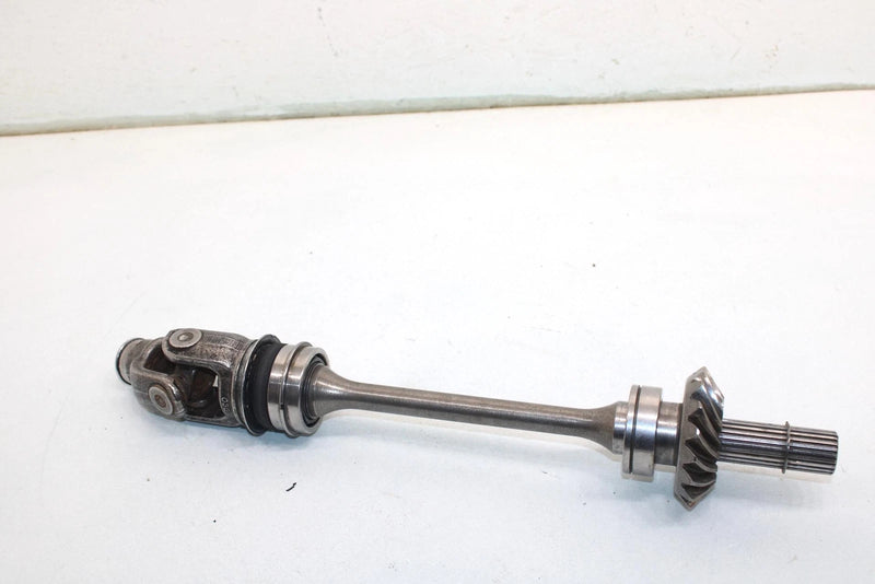03 Arctic Cat 500 Fis Automatic  Oem Front Center Drive Shaft 3402-740 AA19