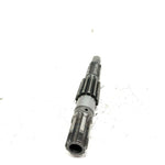 89-01 Suzuki Quadrunner 160 OEM Transmission Countershaft 24121-18A03 AS30