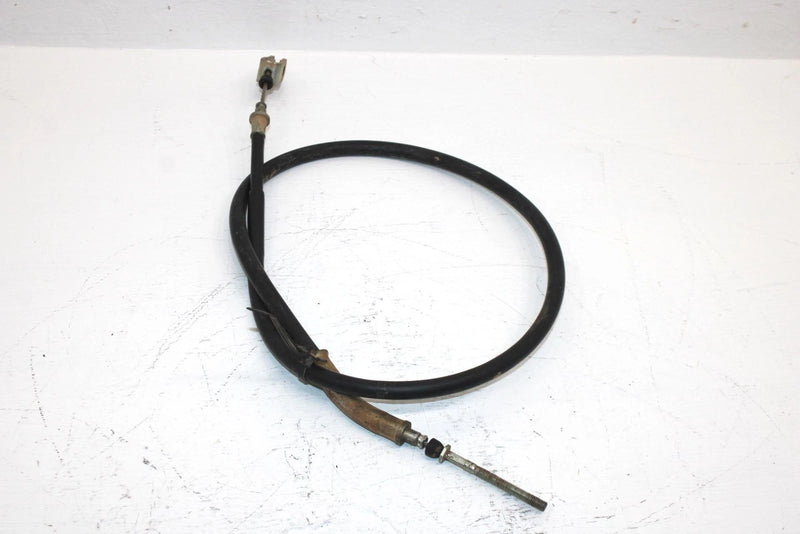 2007 Yamaha  Grizzly 350 2wd Oem Rear Brake Cable 5TE-26361-00-00 AY28