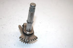 09 Suzuki King Quad 450 Lta450x  Oem Sub Transmission Shaft 25510-31G00 AS8