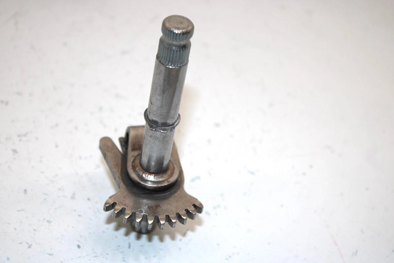 09 Suzuki King Quad 450 Lta450x  Oem Sub Transmission Shaft 25510-31G00 AS8