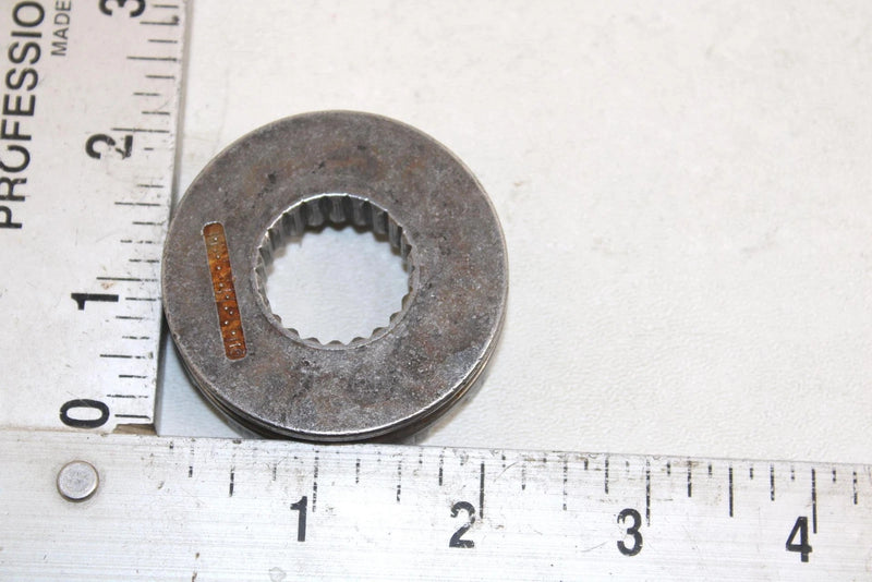 02 Polaris Magnum 325 4x4 Oem Low/Park Engagement Cog 12T 3233758 AP123
