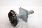 1983 Honda Atc 200 Oem Front Wheel Hub 44610-958-010 AH66