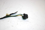 88 Yamaha Excel Iii Oem Headlight Harness 83W-84359-00-00 SY12