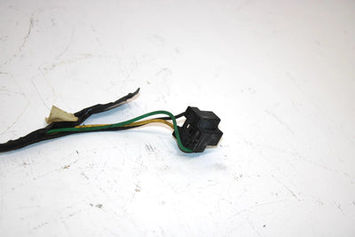 88 Yamaha Excel Iii Oem Headlight Harness 83W-84359-00-00 SY12