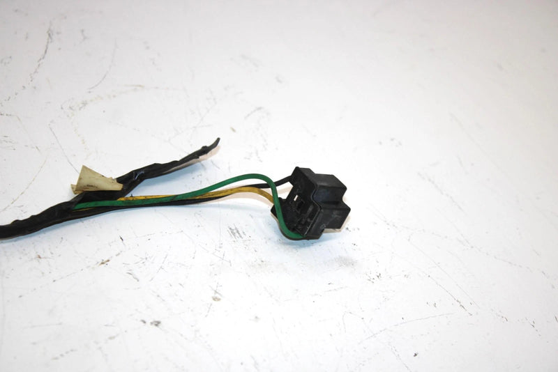 88 Yamaha Excel Iii Oem Headlight Harness 83W-84359-00-00 SY12