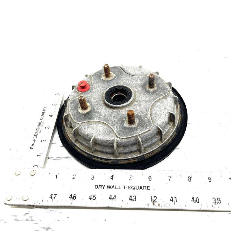 00-06 Honda Rancher 350 OEM Front Brake Drum 44600-HN4-670 AH80