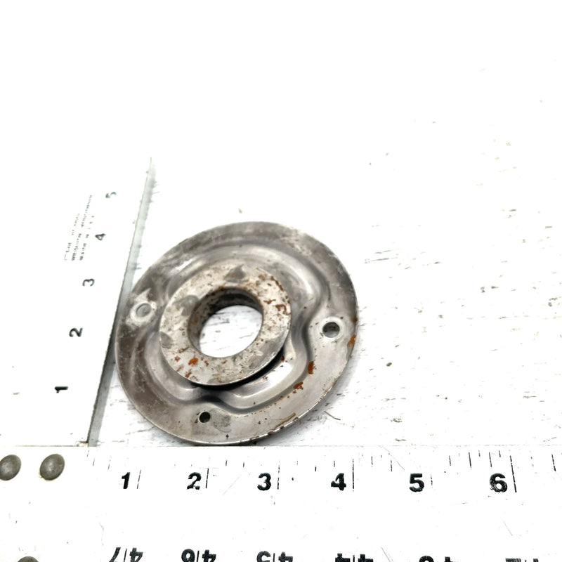 2006 Yamaha Rhino 450 YXR450FA 4x4 OEM Breather Plate 4KB-11165-00-00 XY2