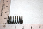 05 Yamaha  Bruin  4wd Hunter  Oem Front Drive Shaft Spring 90501-296L7-00 AY38