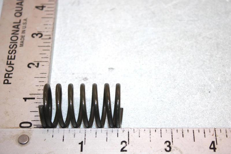 05 Yamaha  Bruin  4wd Hunter  Oem Front Drive Shaft Spring 90501-296L7-00 AY38