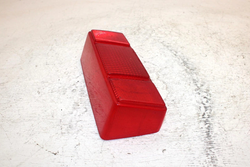 1995 Arctic Cat Z 440 Oem Tail Light Lens W/Screws 0609-090 SA13