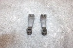 1994 Yamaha  Timberwolf 4wd Oem Brake Cam Lever Set 4KD-25156-00-00 AY25
