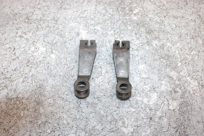 1994 Yamaha  Timberwolf 4wd Oem Brake Cam Lever Set 4KD-25156-00-00 AY25