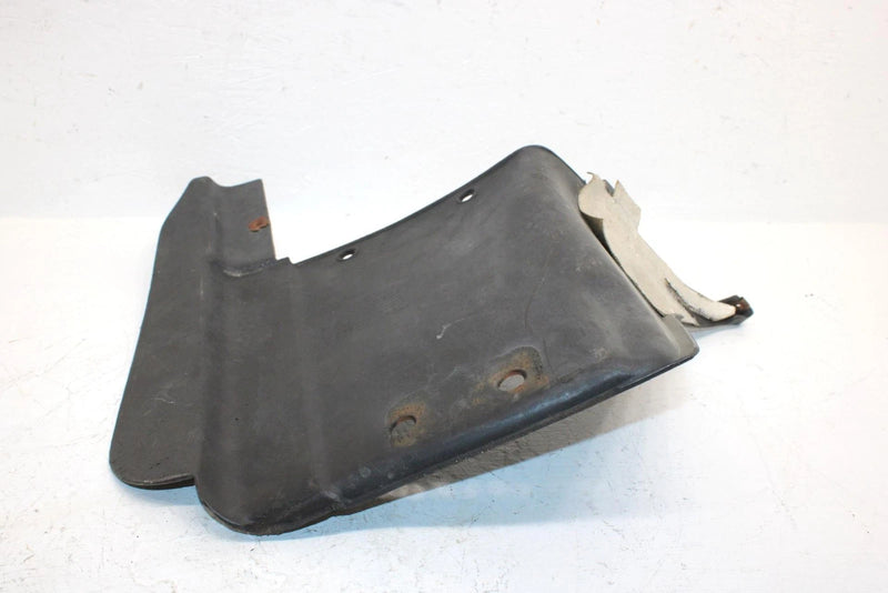 2004 Arctic Cat V2 650 Oem Left Heal Guard Mud Flap 1506-372 AA28
