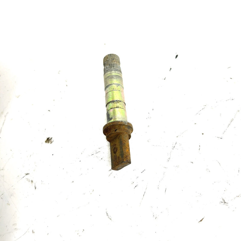 89-01 Suzuki Quadrunner 160 OEM Front Brake Cam 54441-02C00 AS30