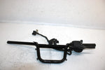 06 Ski-doo Gsx 600 Ho Sdi Oem Handlebar Set 506152071 SS14