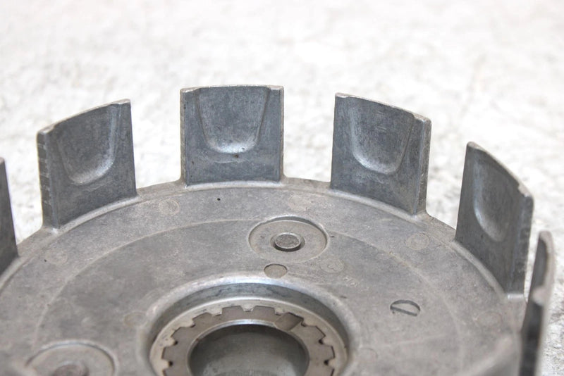 1986 Honda Trx350 Oem Outer Clutch Basket 22100-HA7-670 22100-HA7-770 AH40
