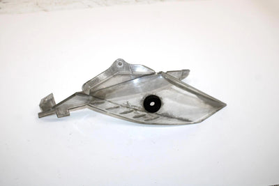 2003 Ski-doo Mxz 600 Oem Left Wind Air Deflector With Hole 517302547 B331