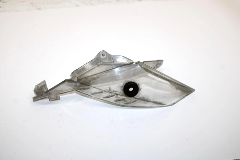 2003 Ski-doo Mxz 600 Oem Left Wind Air Deflector With Hole 517302547 B331