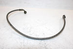 2008 Arctic Cat 650 Auto Trans 4x4 Trv Oem Rear Brake Line 1502-139 AA6