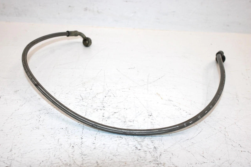2008 Arctic Cat 650 Auto Trans 4x4 Trv Oem Rear Brake Line 1502-139 AA6